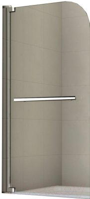 Стеклянная шторка для ванны RGW SC-02 / 03110208-11 - фото