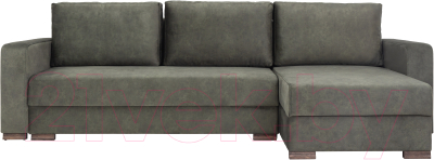 Диван угловой KRONES Гефест - фото