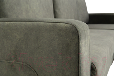 Диван угловой KRONES Гефест