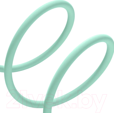 Кабель Baseus Jelly Liquid Silica Gel / CAGD020006