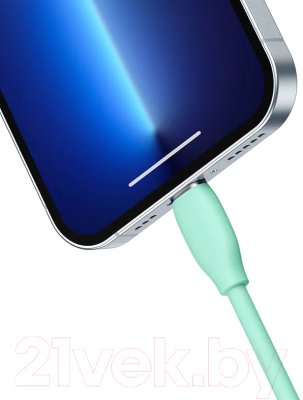 Кабель Baseus Jelly Liquid Silica Gel / CAGD020006