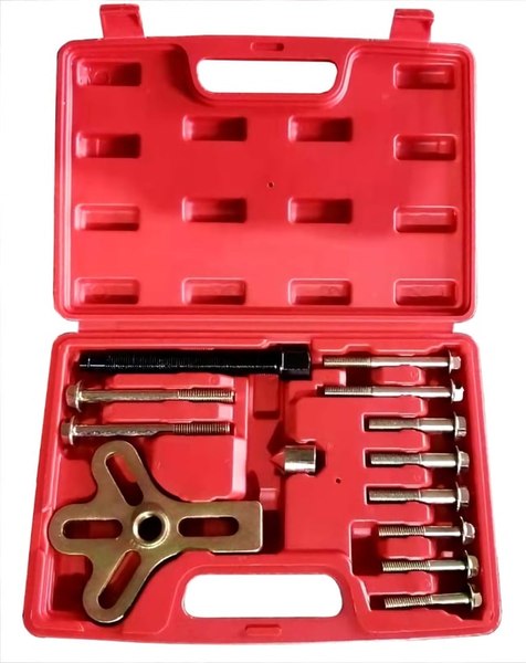 Съемник AE&T TA-D1007 - фото