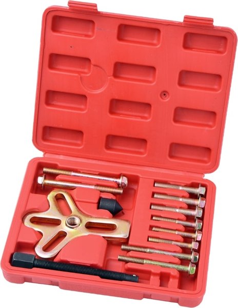 Съемник AE&T TA-D1007