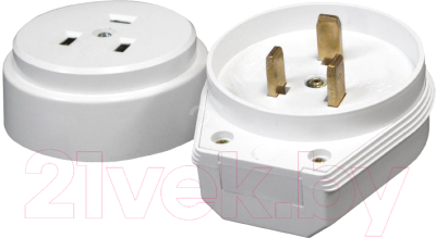 Комплект силовой EKF PROxima / AS-250-O-01 - фото