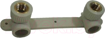 Крепление для смесителя Valfex Комплект ВР 20x1/2 / 10124020Г - фото