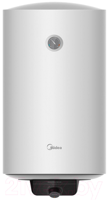 Накопительный водонагреватель Midea MWH-10015-CEM - фото