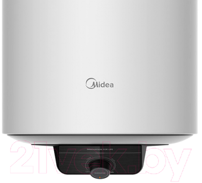 Накопительный водонагреватель Midea MWH-10015-CEM
