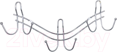 Вешалка для одежды DomiNado W4001 - фото