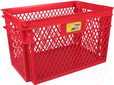 Корзина Альтернатива М604 - фото