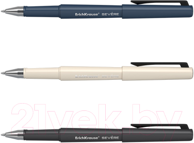Ручка шариковая Erich Krause Severe Ultra Glide Technology / 48079