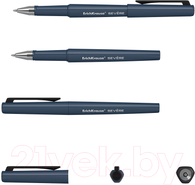 Ручка шариковая Erich Krause Severe Ultra Glide Technology / 48079