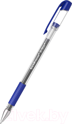 Ручка гелевая Erich Krause G-Star Classic / 54536 - фото