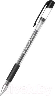 Ручка гелевая Erich Krause G-Star Classic / 54538 - фото