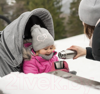 Термос для напитков Reer 90508