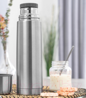 Термос для напитков Reer 90508