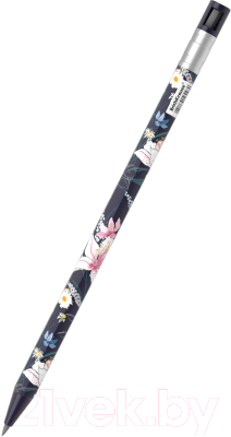 Механический карандаш Erich Krause ColorTouch Lily / 56133 - фото