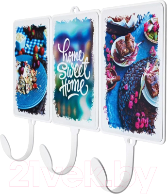 Вешалка для одежды GALA Летний десерт VL033-WY