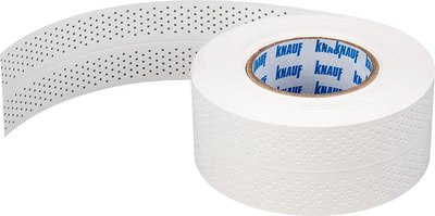 Бумажная лента Knauf 52ммx50м