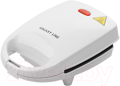 Вафельница Galaxy Line GL 2970 - фото