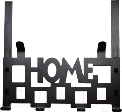 Вешалка для одежды GALA Home VE006-BY - фото