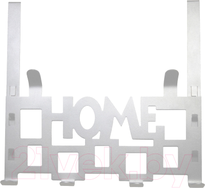 Вешалка для одежды GALA Home VE006-WY - фото