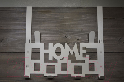 Вешалка для одежды GALA Home VE006-WY