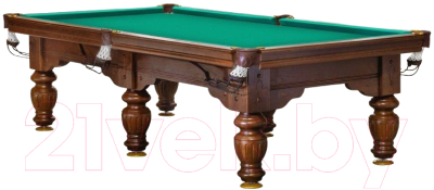Бильярдный стол Weekend Онега / 57.601.10.5 - фото