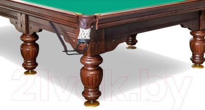 Бильярдный стол Weekend Онега / 57.601.10.5