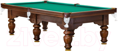 Бильярдный стол Weekend Онега / 57.601.09.5 - фото