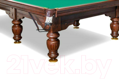 Бильярдный стол Weekend Онега / 57.601.09.5