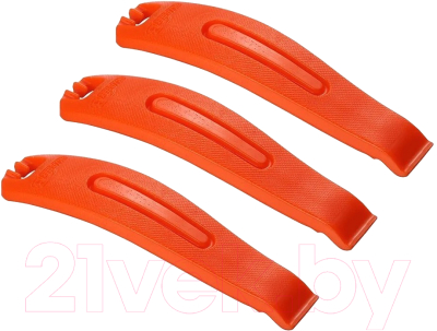 Набор лопаток монтажных Kenli KL-9720W - фото