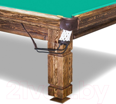 Бильярдный стол Weekend Провинциал / 57.900.10.5
