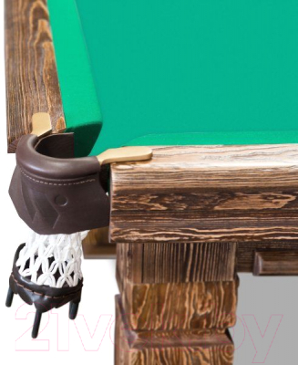 Бильярдный стол Weekend Провинциал / 57.900.10.5