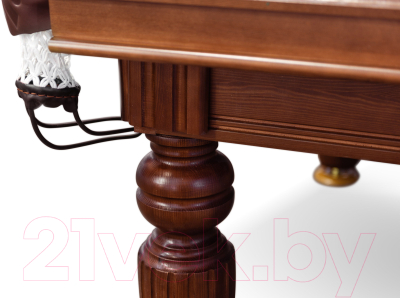 Бильярдный стол Weekend Устюг / 57.801.10.5