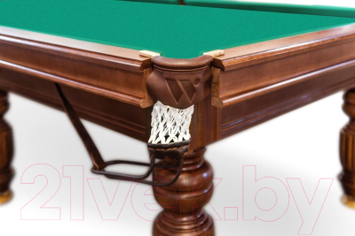 Бильярдный стол Weekend Устюг / 57.801.12.5