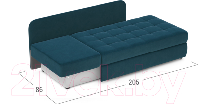 Тахта Moon Family 074 / 004311