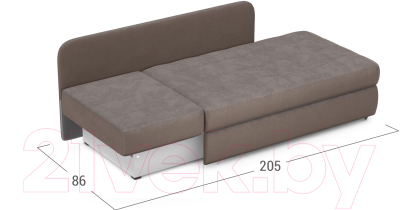 Тахта Moon Family 074 / 004313