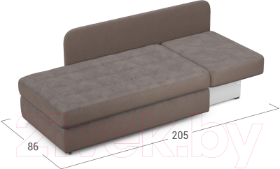 Тахта Moon Family 074 / 004314