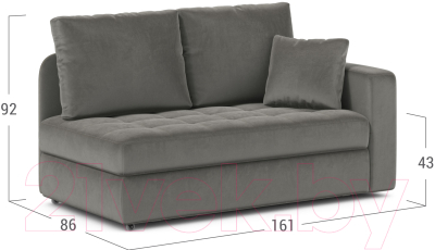 Тахта Moon Family 074 / 004316