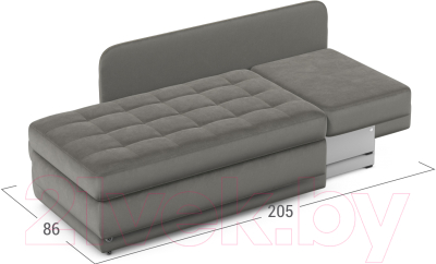 Тахта Moon Family 074 / 004316