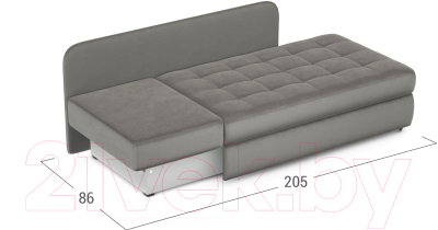 Тахта Moon Family 074 / 004315