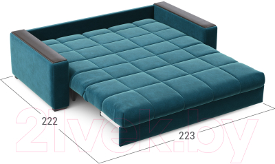 Диван Moon Family 107 / 004024