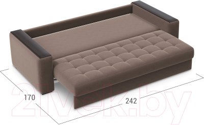 Диван Moon Family 107 / 003452