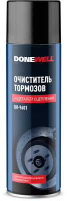 Очиститель тормозов Donewell DR-9601 - фото