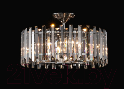 Потолочный светильник Mirastyle WX-9025/8 CR - фото