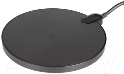 Зарядное устройство беспроводное Baseus Digital LED Display Gen 2 / CCED000001