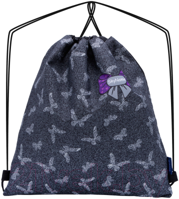 Мешок для обуви Sky Name M-147 - фото