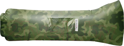 Ламзак Биван 2.0 / BVN17-ORGNL-CAM (хаки) - фото