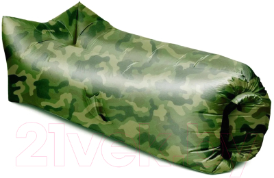 Ламзак Биван 2.0 / BVN17-ORGNL-CAM (хаки)