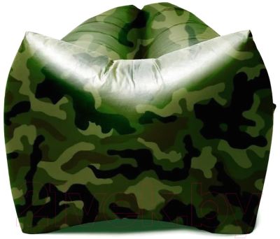 Ламзак Биван 2.0 / BVN17-ORGNL-CAM (хаки)